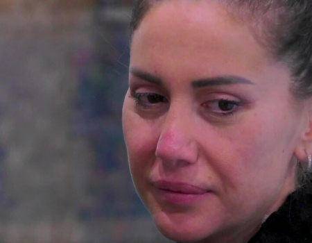 Jessica Morlacchi post-Grande Fratello: "Sono spariti tutti, solo due mi scrivono" 4