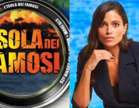 L'Isola dei Famosi: serata clou con il televoto decisivo per Teresanna, Loredana e Jasmin 7