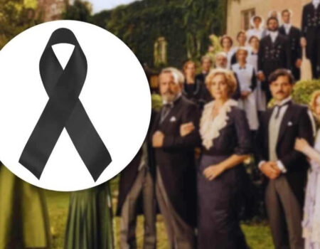 La Promessa: Jana perde la vita, spoiler dalle puntate spagnole 5