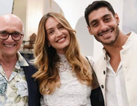 Alfonso Signorini svela: "Il Grande Fratello non durerà 9 mesi" 4