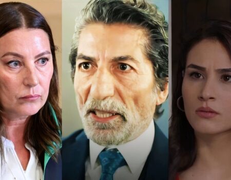 Tradimento spostato al pomeriggio: Canale 5 prepara l'arrivo di Io sono Farah 8