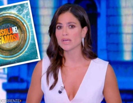 Isola dei Famosi 2025: i cachet stellari dei naufraghi secondo Alberto Dandolo 5