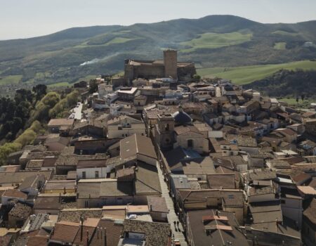 Delifest: il nuovo festival culturale e musicale debutta a Deliceto 7