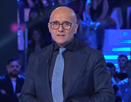 Grande Fratello, Alfonso Signorini vuole Anna Pettinelli come opinionista 9