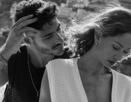 Helena Prestes e Javier Martinez: la coppia torna a Verissimo tra polemiche e serenità ritrovata 6