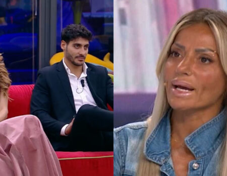 Laura Maddaloni rompe il silenzio su The Couple e sogna il Grande Fratello 1