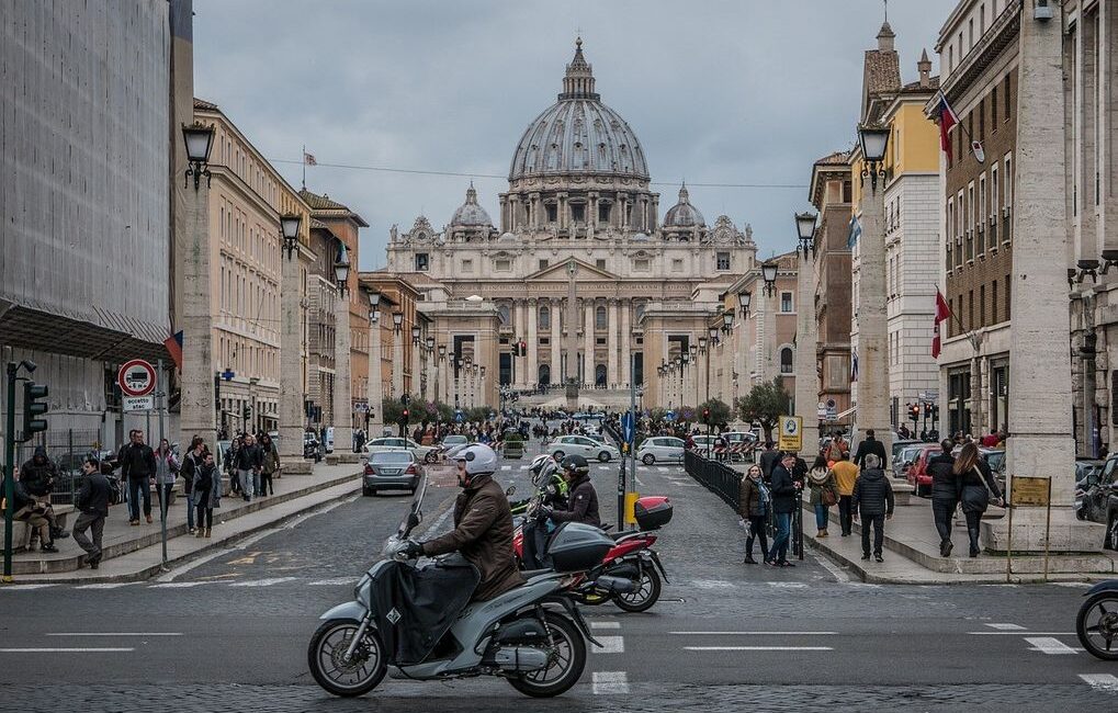 Stop alle auto diesel Euro 5: Roma chiede una deroga per la ZTL fascia verde 1