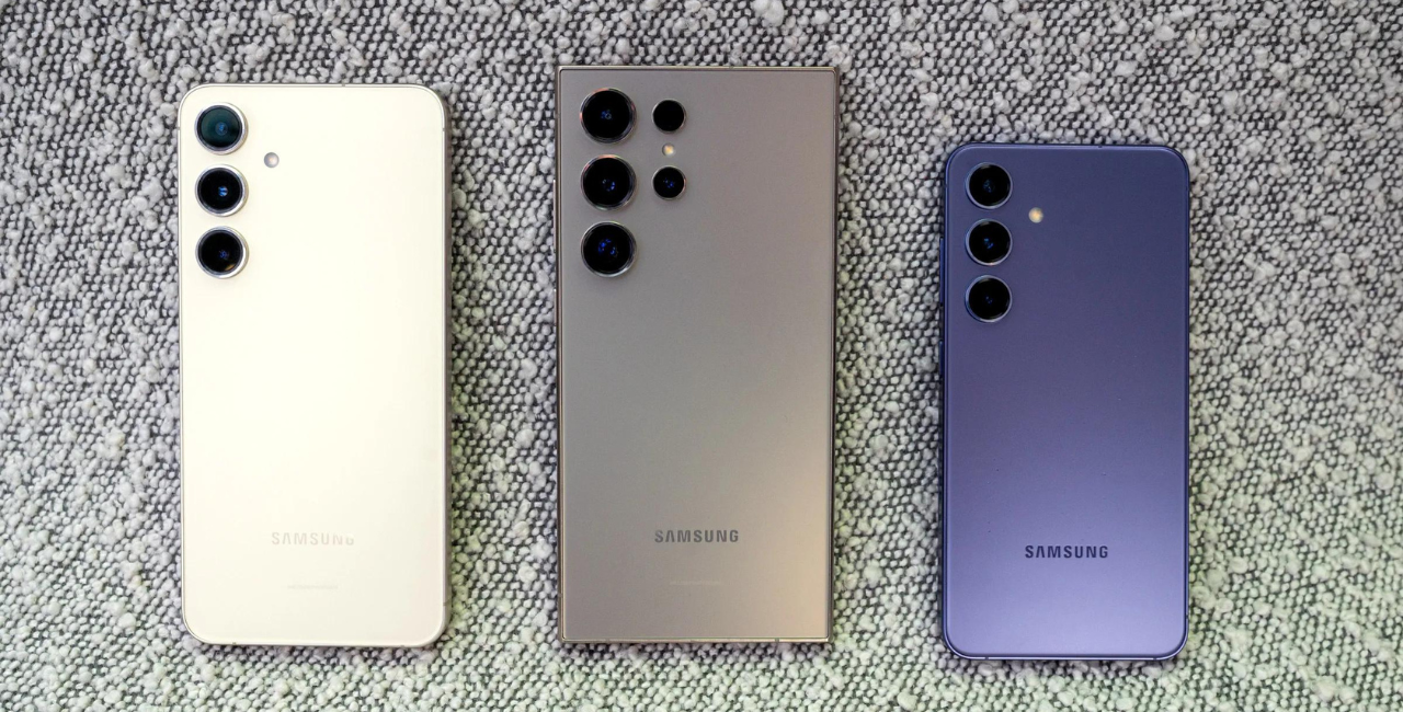 Samsung: quali modelli ricevono ancora aggiornamenti nel 2025? 1