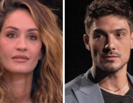 Helena Prestes e Lorenzo Spolverato: si riavvicineranno dopo il GF? 6