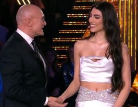 Giulia Salemi potrebbe tornare al Grande Fratello: le indiscrezioni 5