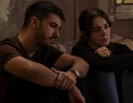 La notte nel cuore: anticipazioni della puntata del 22 giugno 2