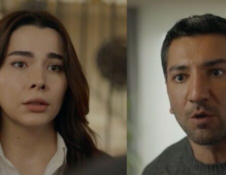 Tradimento riduce gli episodi nel weekend per far spazio a The Family 1