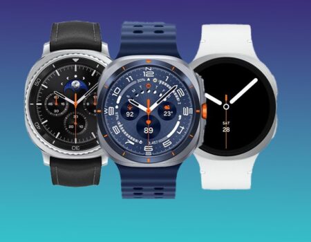 Samsung Galaxy Watch 8: design e funzionalità rivelati in anteprima 9