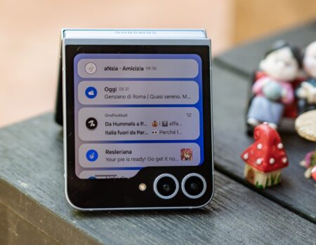 Samsung Galaxy Z Flip 7 FE: nuove conferme dal mercato thailandese 5