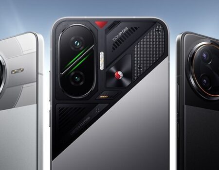 Poco F7: la presentazione ufficiale fissata per il 24 giugno 4