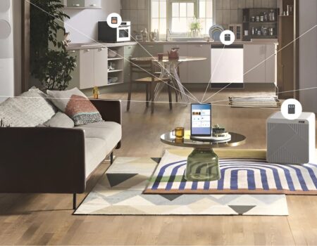 SmartThings di Samsung: tutte le novità dell'aggiornamento 1.8.33.25 3