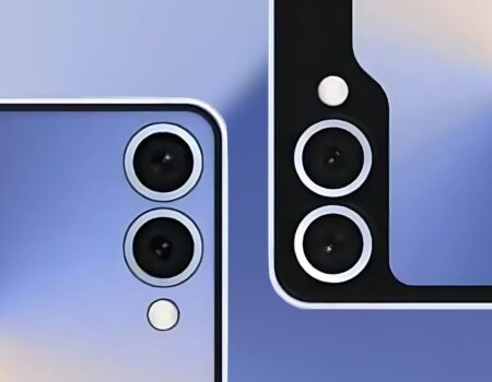 Samsung Galaxy Z Flip7: connettività satellitare grazie all'Exynos 2500 2