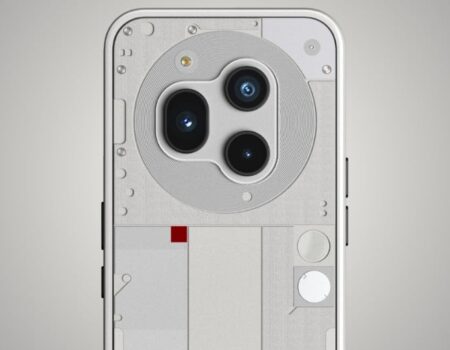 Nothing Phone (3): Snapdragon 8s Gen 4 confermato, ma è davvero un top di gamma? 1