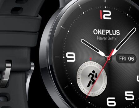 OnePlus Watch 3 Small: immagini e dettagli tecnici del nuovo smartwatch da 43 mm 9