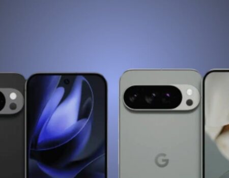 Pixel 10: lo scanner di impronte diventa fulmineo 8