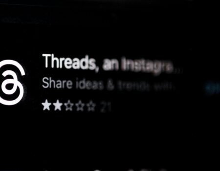 Threads introduce la funzione "Spoiler" per nascondere contenuti sensibili 6