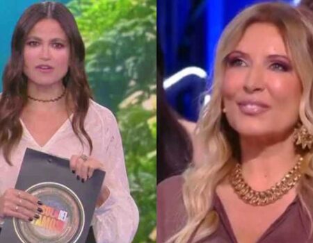 L’Isola dei Famosi: Chiara eliminata, nuovi nominati e scontri in studio 4