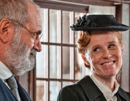 La Promessa potrebbe tornare su Canale 5 da settembre 2