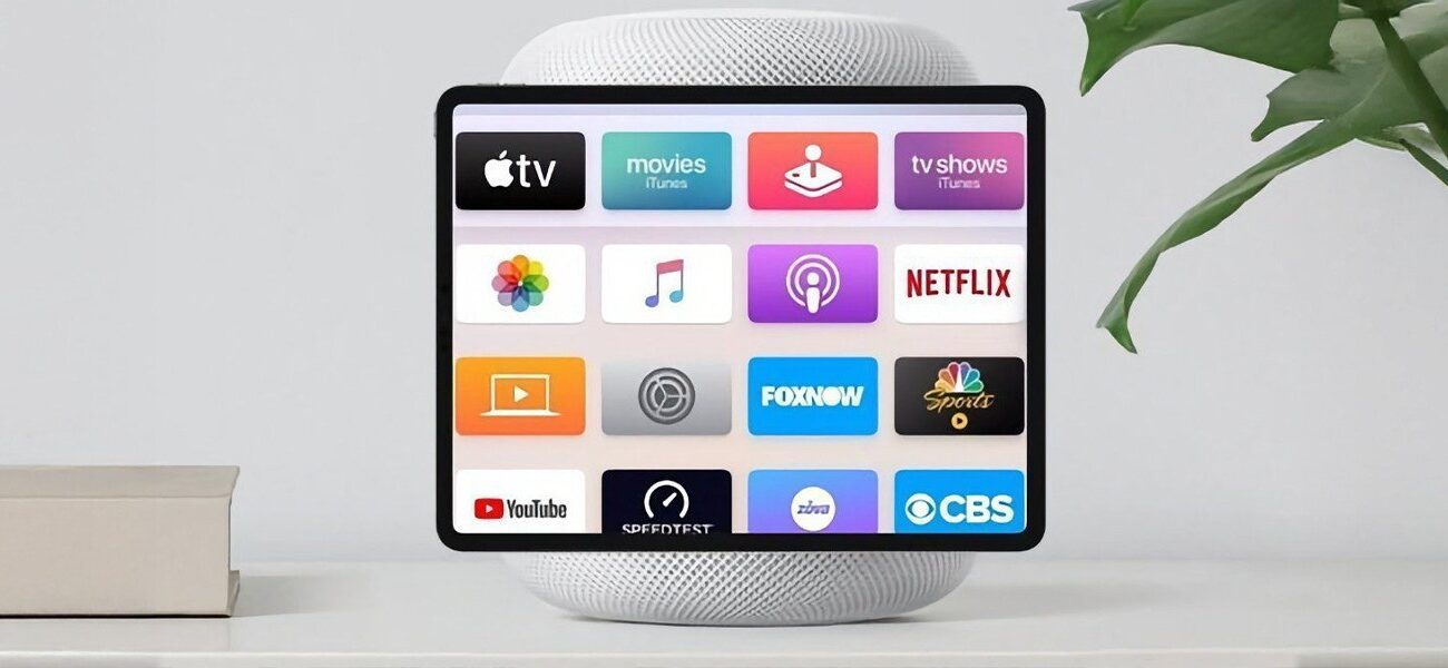 Apple lavora a un nuovo hub domestico con schermo touch: ecco cosa sappiamo 1