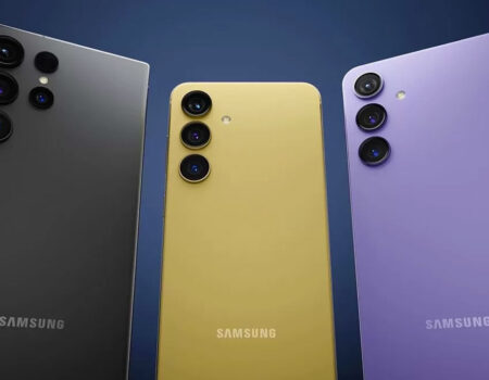 Samsung distribuisce One UI 7: Galaxy A24 tra i modelli aggiornati 2