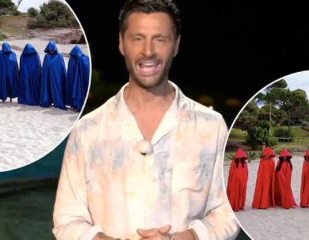 Temptation Island 2025: Diego Di Fazio potrebbe essere il nuovo tentatore 5