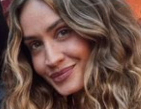 Helena Prestes: tra successo e amore, un viaggio da sogno in Campania 6