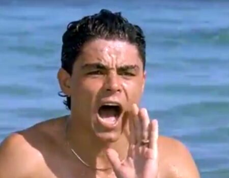"L’Isola dei Scontrosi": la polemica di Francesco Benigno sullo scontro tra Omar Fantini e Dino Giarrusso 8