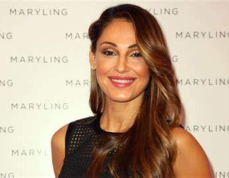 Anna Tatangelo incinta per la seconda volta: la dedica commovente sui social 7