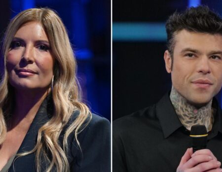 Selvaggia Lucarelli contesta le dichiarazioni di Fedez sui biglietti sold-out 4