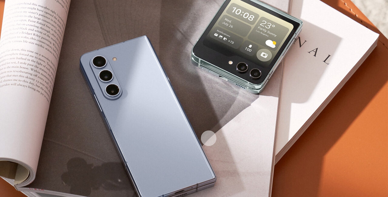 Le immagini del Galaxy Z Fold 7 di Samsung trapelano: design più sottile e nuove funzionalità 1