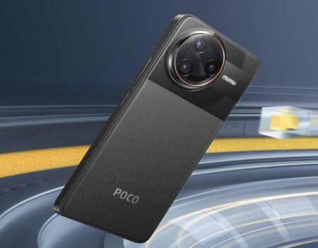 POCO F7: differenze nella batteria tra modello globale e India, attese deluse per alcuni 1