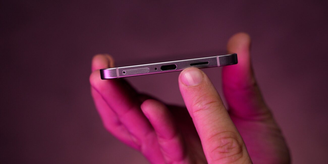 Galaxy S25 Edge in crisi: vendite in picchiata e produzione ridotta 1