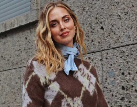 Chiara Ferragni a Ballando con le Stelle: verità o fake news? 3