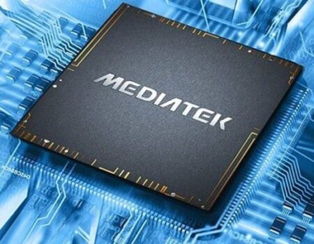 MediaTek annuncia il Dimensity 8450: un chip di fascia alta con architettura All Big Core 9