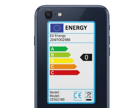 Apple declassa volontariamente iPhone e iPad nelle nuove etichette energetiche UE 6