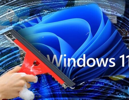 Windows 11 Build 27881: novità per dettatura vocale, sicurezza e interfaccia 2