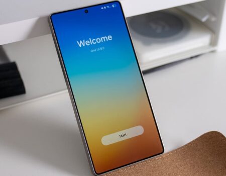 Samsung One UI 8: nuovi avvisi terremoto personalizzabili con Android 16 1