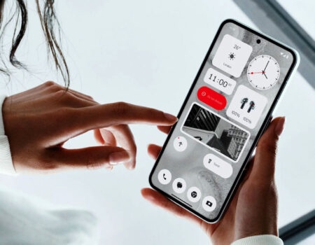 Nothing Phone (3): svelate le specifiche e la data di lancio 4
