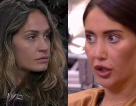 Jessica Morlacchi si racconta: tra vittoria, amicizie e legami più forti che mai 5