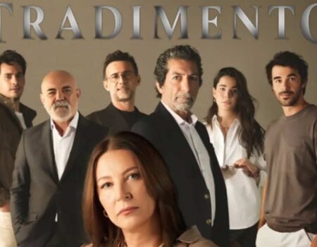 Tradimento sospeso fino a settembre: Forbidden Fruit prende il suo posto su Canale 5 3