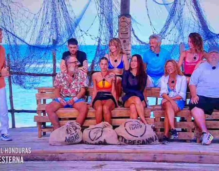 Liti e gossip a L’Isola dei Famosi: tensioni in Honduras e indiscrezioni sulla vita privata dei naufraghi 1
