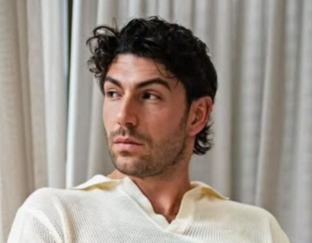 Ignazio Moser: "Voglio essere un padre diverso per mia figlia Clara Isabel" 7