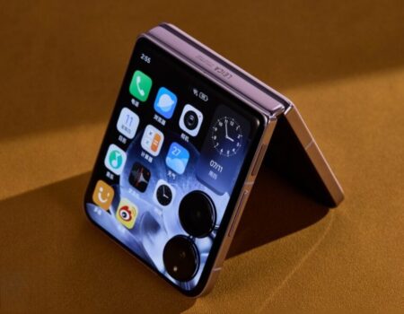 Xiaomi Mix Flip 2: svelati i dettagli tecnici e le prestazioni su Geekbench 9