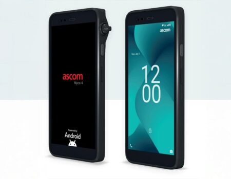Ascom Myco 4: il primo smartphone 5G al mondo certificato GCF MCS per comunicazioni mission-critical 7