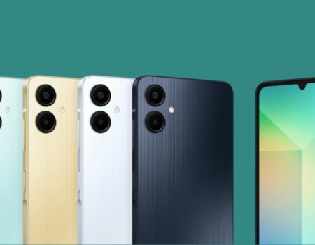 Samsung Galaxy A07, F07 e M07: compaiono in India i nuovi modelli economici 8